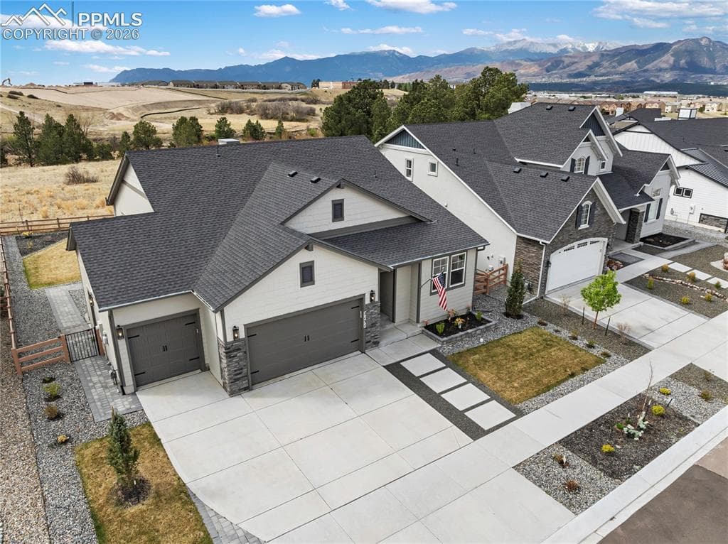 Welcome Home