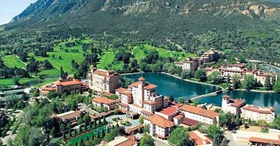 Broadmoor