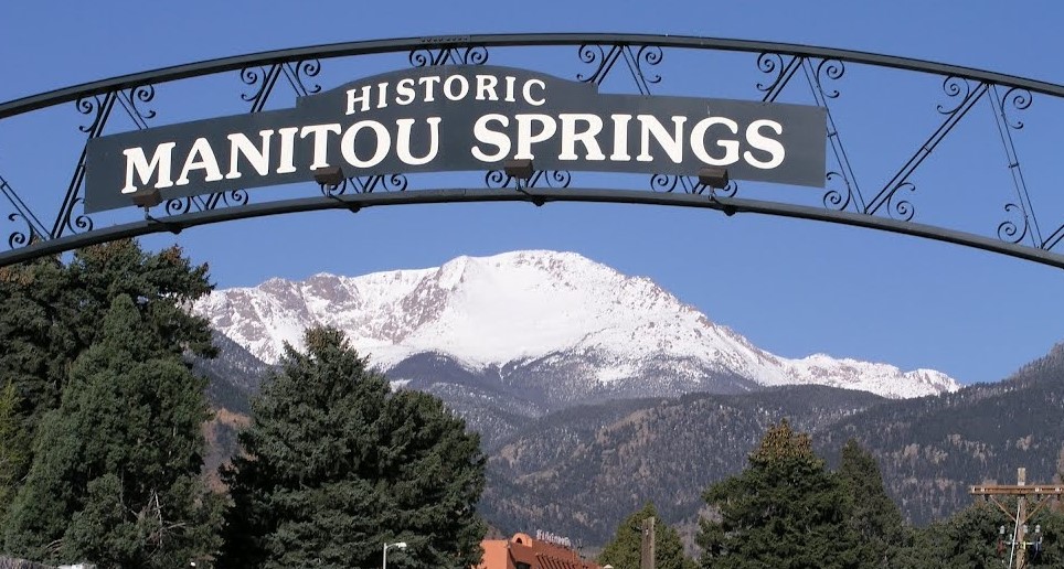 Manitou Springs
