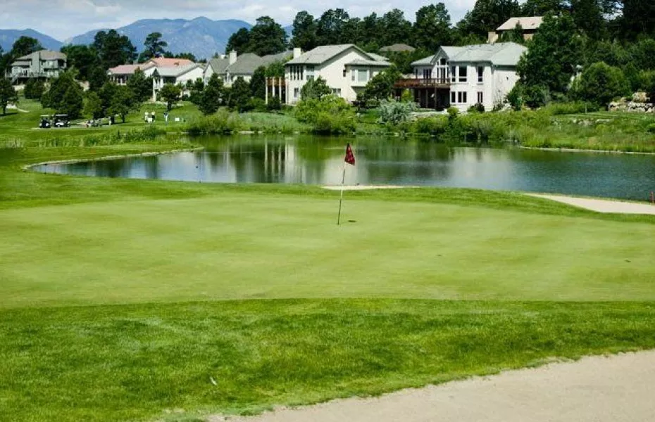 Pine Creek